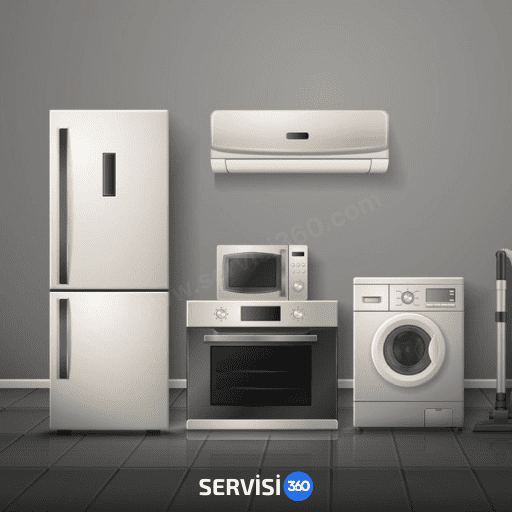 Çatalzeytin Beyaz Eşya Servisi