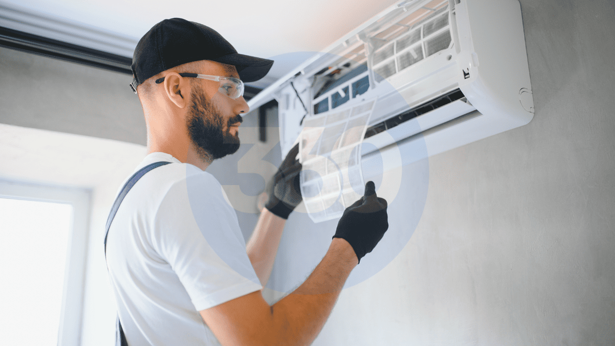 Çatalzeytin Klima Servisi