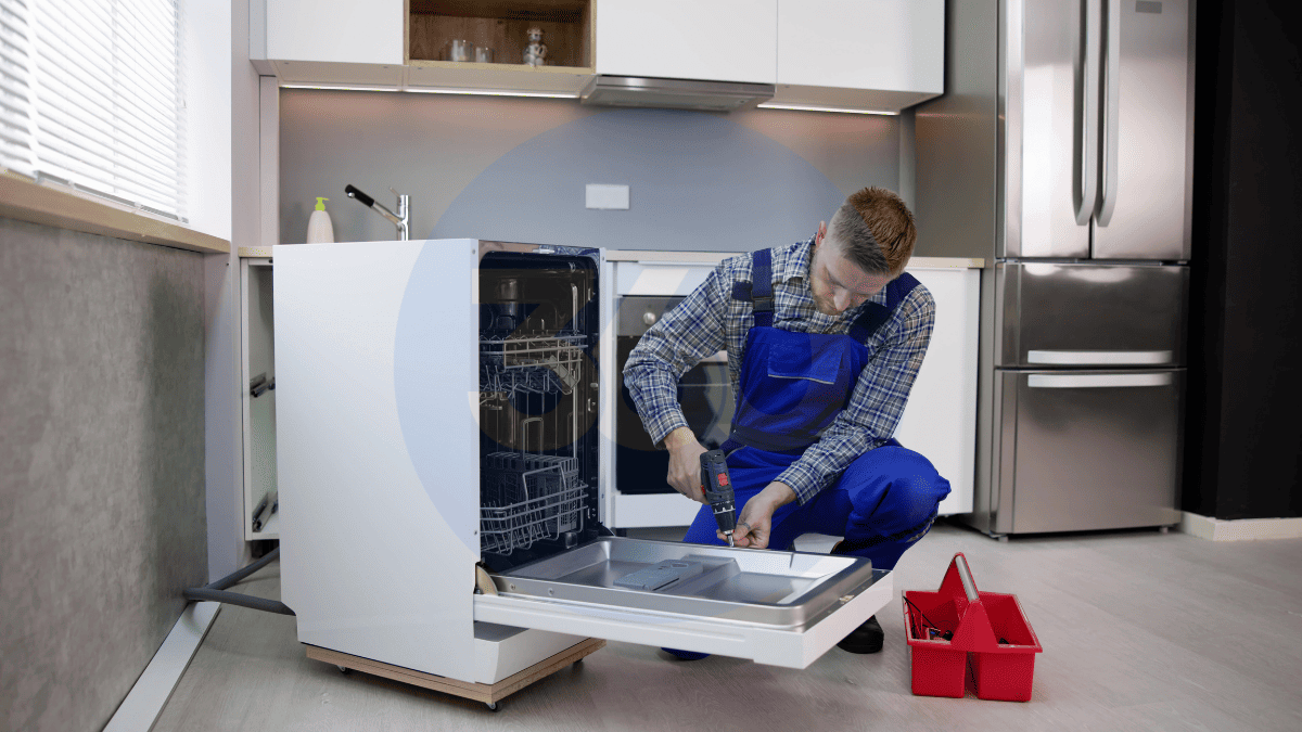 Çatalzeytin Bulaşık Makinesi Servisi