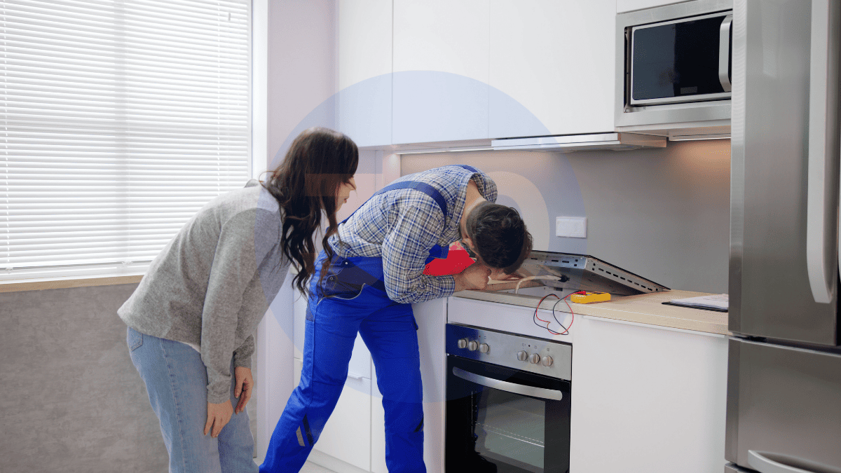 Çatalzeytin Fırın Ocak Servisi